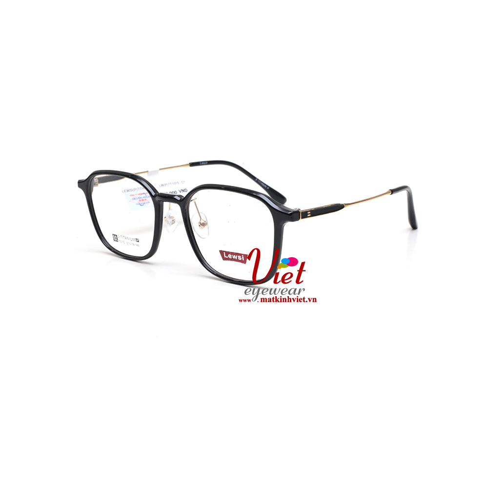 Gọng kính LEWSI LWPTT1015  C1